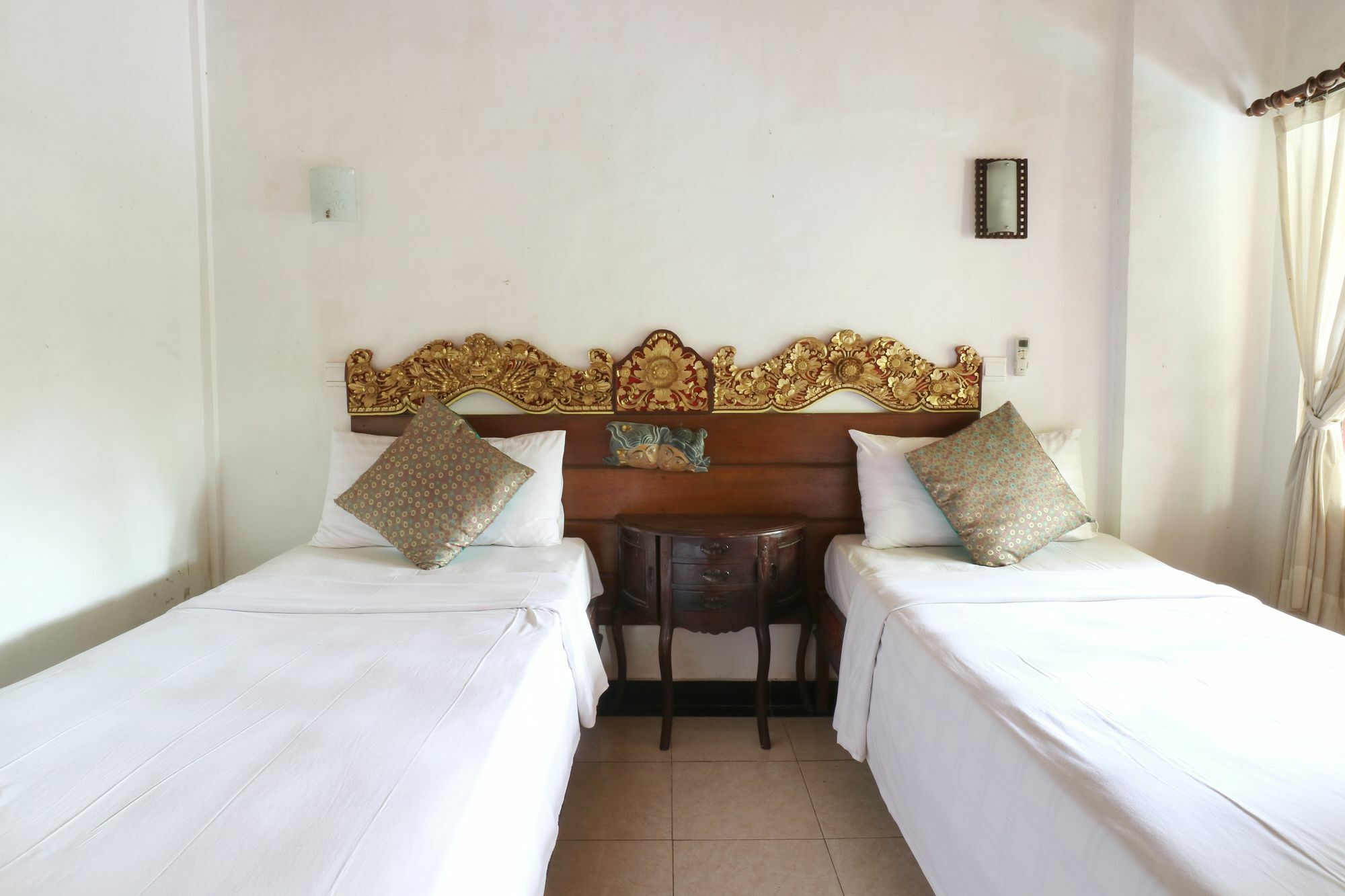 Pering Bungalow Ubud Exterior photo